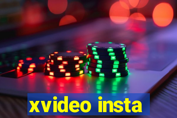 xvideo insta